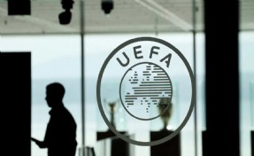 Fenerbahçe maçının ardından... UEFA ülke puanında son durum