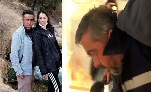 Figen'in katili eşine 24 yıl ceza onandı!