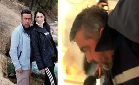 Figen'in katili eşine 24 yıl ceza onandı!