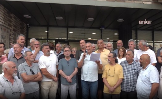 Fındıklı Belediye Başkanı Çervatoğlu, CHP’den istifa etti