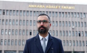Gazeteci Alican Uludağ adli kontrolle serbest
