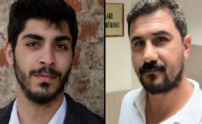 Gazeteci Hazar Dost ve Kayhan Ayhan gözaltına alındı!