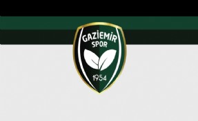 Gaziemir Spor'da golcü Kadir döndü