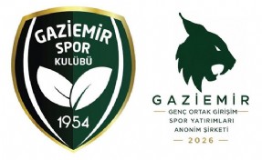 Gaziemir Spor'da şirketleşme tamam