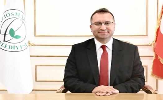 Gaziosmanpaşa Belediyesi davası: Erdal Celal Aksoy hakkında tahliye kararı!