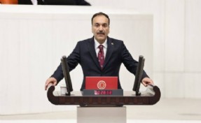 Gelecek Partisi'nin feshinin ardından Bilici'den veda mesajı