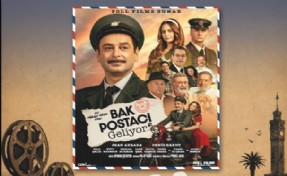 Gezici Açıkhava Film Günleri İzmir'i dolaşıyor