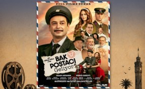Gezici Açıkhava Film Günleri Karabağlar'da başlıyor