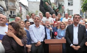 Giresun'da CHP'den YENİ Parti'ye toplu geçiş: 3 belediye başkanı, meclis üyeleri ve 16 ilçe başkanı istifa etti