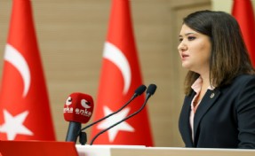 Gökçe Gökçen, Mine Özerden ve Çiğdem Mater’in cezaevi sevklerini sordu
