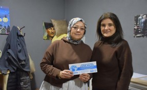Gönüllüler el ele verdi, DMD'li Cafer ilacına kavuştu
