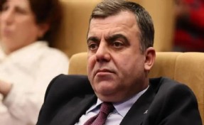 Gözaltına alınan CHP Silivri İlçe Başkanı Doruk Bulut adliyeye sevk edildi