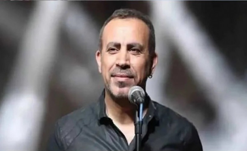 Gözaltına alınan Haluk Levent'ten ilk açıklama! 'Asıl bombayı bekleyin'