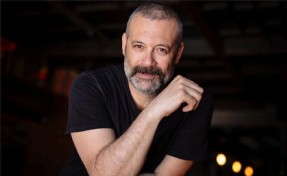 Levent Üzümcü'ye ev hapsi!