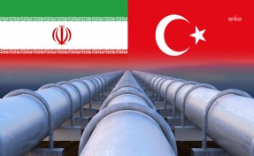 Gözler kritik gaz anlaşmasında... İran ile yapılan 25 yıllık gaz anlaşmasının süresi yarın doluyor