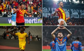 Göztepe 1 senede milyonları kazandı