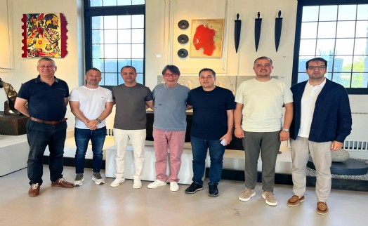 Göztepe ve Muğlaspor işbirliği yapmaya hazırlanıyor