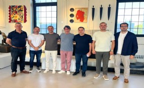 Göztepe ve Muğlaspor işbirliği yapmaya hazırlanıyor