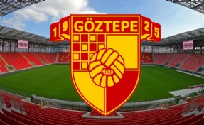 Göztepe’nin Süper Lig fikstürü belli oldu