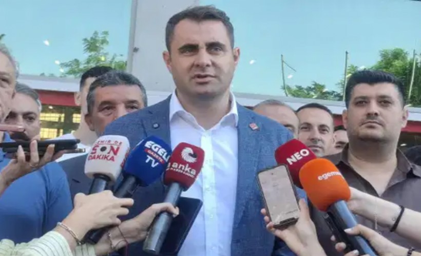Güç’ten grup toplantısı sonrası 'birlik' mesajı: 'Ortak hareket ettiğimizi göstermek için burdayız'