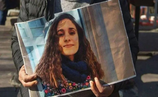 Gülistan Doku soruşturmasında yeni gelişme: 2 kişi daha gözaltına alındı