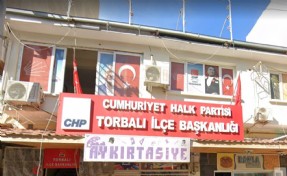 Gümrükçü 'CHP'nin mallarını kaçırıyorlar' demişti: O iddiaya Torbalı'dan tutanaklı yanıt!
