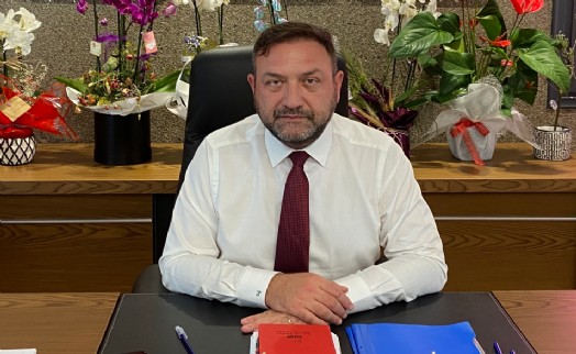 Gümrükçü'den 15 Temmuz mesajı: Egemenlik kayıtsız şartsız milletindir