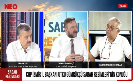 Gümrükçü’den CHP’deki tartışmalara ilişkin mesaj: CHP kişilerden bağımsız, sahibi halk