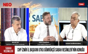 Gümrükçü’den CHP’deki tartışmalara ilişkin mesaj: CHP kişilerden bağımsız, sahibi halk