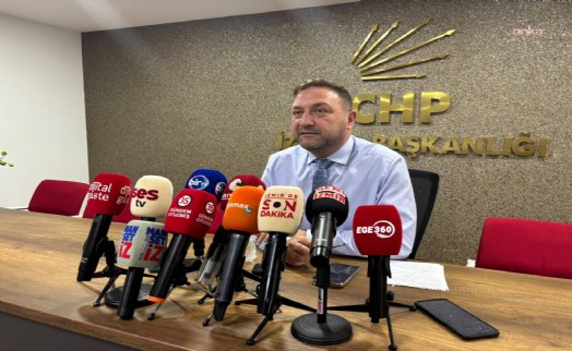 Gümrükçü’den Cemil Tugay’ın AK Parti’ye geçeceği iddialarına: 'Yeri CHP’dir'
