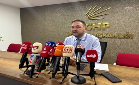 Gümrükçü’den Cemil Tugay’ın AK Parti’ye geçeceği iddialarına: 'Yeri CHP’dir'