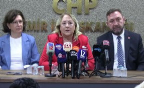 Gümrükçü’den örgüt mesajı: 'Uzaydan getirilmiş il başkanları olmayacak'