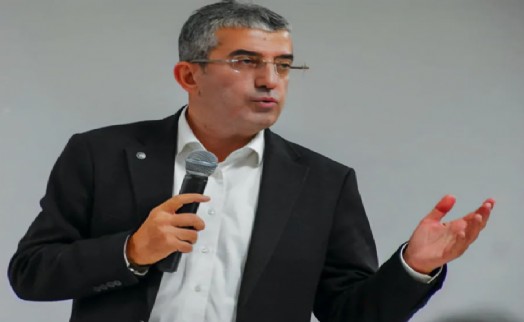 YENİ Partili Günaydın'dan Tugay için çarpıcı 'AK Parti' çıkışı: 'Halktan gerekli reaksiyonu görür'