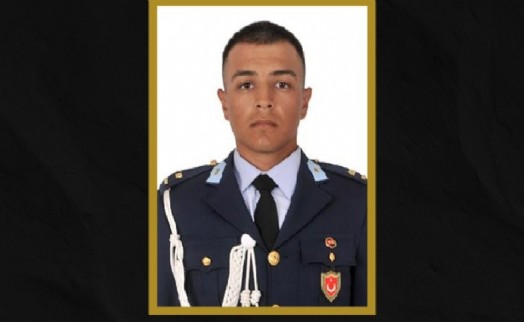 Güneş çarpması nedeniyle hastaneye kaldırılan askeri öğrenciden acı haber!