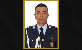 Güneş çarpması nedeniyle hastaneye kaldırılan askeri öğrenciden acı haber!
