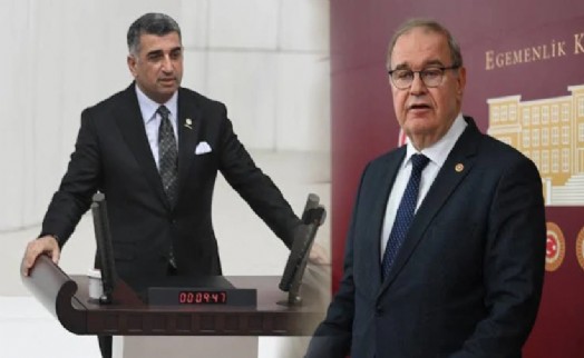 Gürsel Erol parti içi muhalefetin deklarasyon planını açıkladı