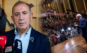 Gürsel Tekin'den 'paralı figüran' haberine yanıt! Gazetecileri hedef aldı
