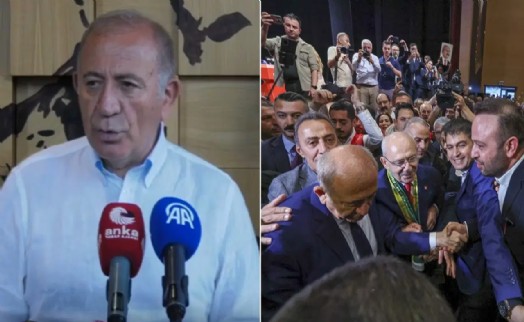 Gürsel Tekin ‘kumpas’ demişti! Katılımcı gönderdiği öne sürülen ajans 'itiraf' etti