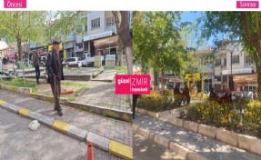Güzel İzmir Hareketi Bayındır’da