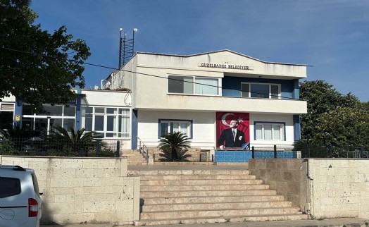 Başkan Günay'ın ailesi adli kontrolle serbest bırakıldı