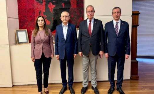 Haftası dolmadı, butlan yönetiminde koltuk kavgası başladı