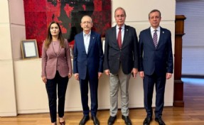 Haftası dolmadı, butlan yönetiminde koltuk kavgası başladı