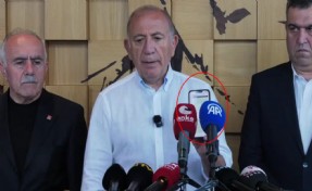 Hakaret içeren ses kaydını dinleten Gürsel Tekin'e DİSK Basın-İş'ten tepki!
