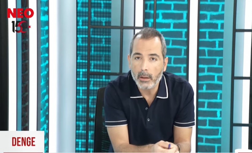 Halil Solak, Tugay'ın AK Parti grubuna çağrısını değerlendirdi: Bu şartlarda size yardımcı olurlar mı?