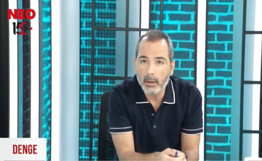 Halil Solak, Tugay'ın AK Parti grubuna çağrısını değerlendirdi: Bu şartlarda size yardımcı olurlar mı?