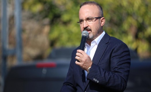 Haluk Levent '15 gündür mesaj atıyorum' demişti: Bülent Turan'dan yanıt geldi