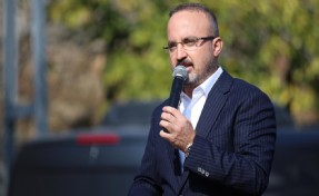 Haluk Levent '15 gündür mesaj atıyorum' demişti: Bülent Turan'dan yanıt geldi