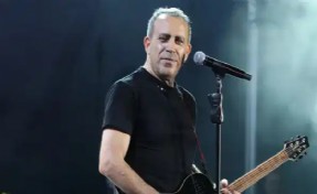 Haluk Levent, Ahbap Genel Başkanlığı'nı bırakacağını açıkladı