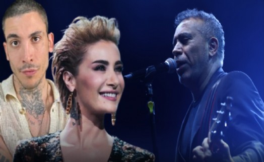 Haluk Levent ünlü şarkıcıları da dolandırmış!