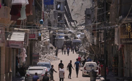 Hamas Trump'ın duyurduğu anlaşmayı kabul etti: İsrail Gazze'den çıkacak mı?